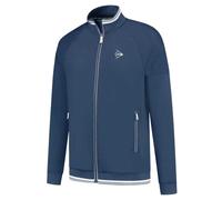 Dunlop Club Veste Garçon Bleu Marine 152