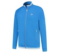 Dunlop Veste de tennis Club Homme Bleu royal XXL