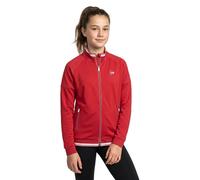 DUNLOP CLUB VESTE POUR GARÇON, Rouge, 140