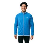 Dunlop Veste tricotée Club Bleu S Homme