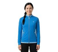 Dunlop Veste de tennis Club pour femme Bleu royal XL