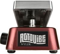 Dunlop WA357 Wylde Audio Rotovibe Effet guitare