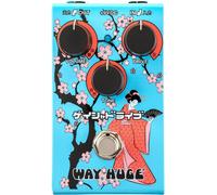 Dunlop Way Huge WM32B Geisha Drive Smalls Special Limited Edition Effet guitare