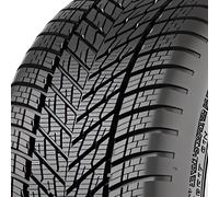 Dunlop Winter 255/45R20 105V TL XL MFS 3PMSF EVR B C 71 B