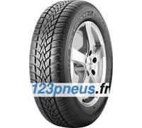 Pneu Dunlop Winter Response 2 165/65 R 15 81 T