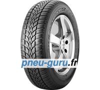 Dunlop Pneus hiver Winter Response 2 175/65 R15 84T – Renault Clio/Modus, Mini