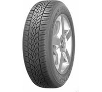 Dunlop Winter Response 2 195/60R15 88T