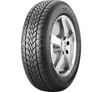 Dunlop Pneu Neige Winter Response 2 MS M+S 195/65 R15 91T