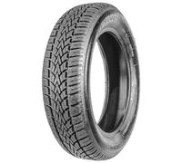 Dunlop Winter Response 2 MS M+S - 195/65R15 91T - Pneu Neige