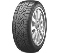 PNEU Dunlop SP WINTER SPORT 3D 235/65R17 108H 0 plis XL,M+S,N0,3PMSF