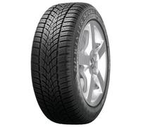 Dunlop SP Winter Sport 4D ( 255/40 R18 99V XL, MO )