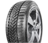 PNEU Dunlop WINTER SPORT 5 215/45R17 91V 0 plis XL,M+S,MFS,3PMSF