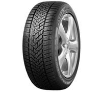 Dunlop Pneu d'hiver Winter Sport 5 SUV 225/60 R17 103V XL