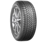 Dunlop Winter Sport 5 235/40R18 95V XL MFS 3PMSF D B 72 B