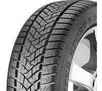 Dunlop Winter Sport 5 ( 235/55 R19 105V XL, SUV )