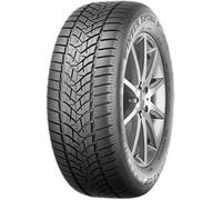 Dunlop Pneu hiver Winter Sport 5 235/55 R19 105V XL 3PMSF SUV