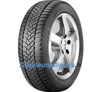 Dunlop Winter Sport 5 235/60R18 107V SUV XL 3PMSF C C 72 B
