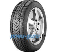 PNEU Dunlop WINTER SPORT 5 245/35R19 93W 0 plis XL,M+S,3PMSF
