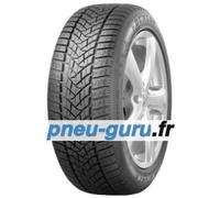 Pneu Hiver Dunlop WINTER SPORT 5 245 / 40 R 19 98 V (XL,M+S,Runflat (ROF),3PMSF)