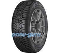 Dunlop Winter Trail 195/60R15 88T 3PMSF C C 0
