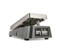 Jim Dunlop Pédale wah Zakk Wylde Cry Baby Wah Noir