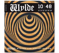 Dunlop Zakk Wylde Acoustic 10-48