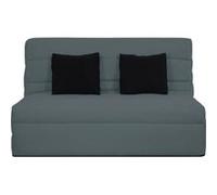 DUNLOPILLO Banquette BZ 2 places ReVEUR Multicolore