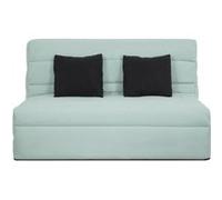 DUNLOPILLO Banquette BZ 2 places ReVEUR Multicolore
