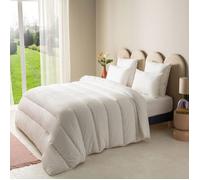 DUNLOPILLO - Couette Douce Nuit - Chaude - 220 x 240 cm