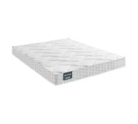 Matelas dunlopillo gentiane mousse aérial 120x190