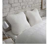 DUNLOPILLO - Oreiller Etoile Multipositions - 45 x 55 cm