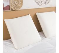 Dunlopillo Oreiller Visco Nature - 45 X 70 Cm