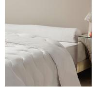 DUNLOPILLO - Traversin Confort Serein - Medium - 160 cm