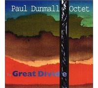 Dunmall,Paul Octet - The Divide [Import]