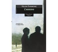 Dunmore Helen - Assedio (L') [Import]