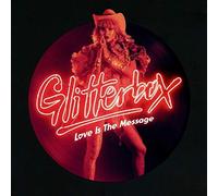 Dunmore, Simon - Glitterbox-Love is. [Import]