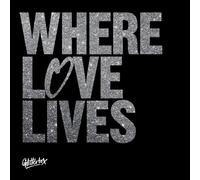 Dunmore,Simon / Haji - Glitterbox: Where Love Lives [New CD] UK - Import