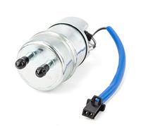 DunMuan Pompe à Essence pour Yamaha XV400 XV535A XV535 Virago 400 535 XV XP500 T-Max XJ600 XVS400 Drag Star XVS650 XVS1100 V Star BT1100 DunMuan