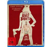 Dunn,Andrew - Adult Babies [Blu-ray]