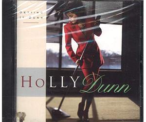 Dunn, Holly - Getting It Dunn