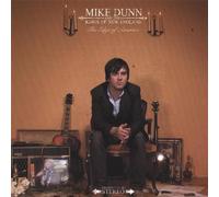 Dunn, Mike & the Kings of New E - Edge of America Ep