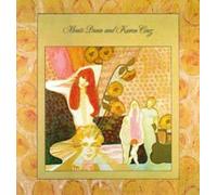Dunn,Monte & Cruz,Karen - Monte Dunn & Karen Cruz [Import]