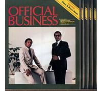 Dunn Street & Bruce - Official Business [Import]