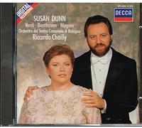 DUNN SUSAN (soprano) - Susan Dunn Recital
