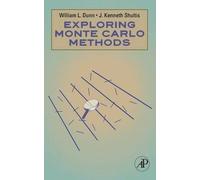 Dunn, W: Exploring Monte Carlo Methods