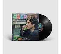 Dunne, Brian – Loser on the Ropes – Import