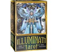 Dunne, Erik C. - Illuminati Tarot