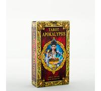 Dunne, Erik C. - Tarot Apokalypsis