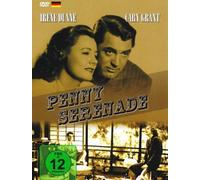 Dunne - Penny Serenade [Import]