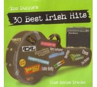 Dunne, Tom - Tom Dunne's 30 Beat Irish Hits
